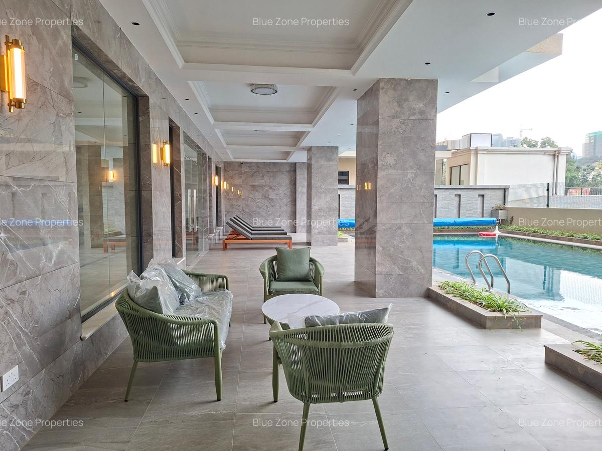 3 Bed Apartment with En Suite at Close To Westgate Mall - 3
