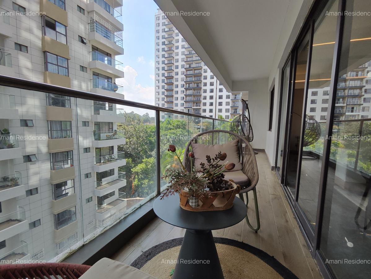 4 Bed Apartment with En Suite at Githunguri Road - 2