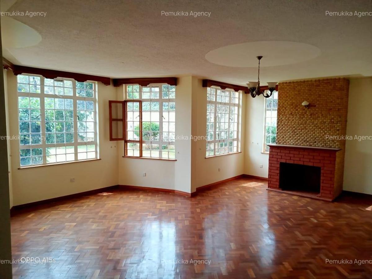 4 Bed House with En Suite at Runda - 4
