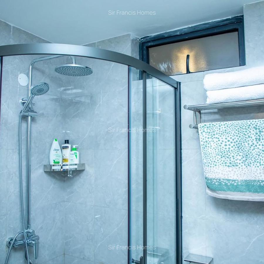 Serviced 2 Bed Apartment with En Suite in Riara Road - 7