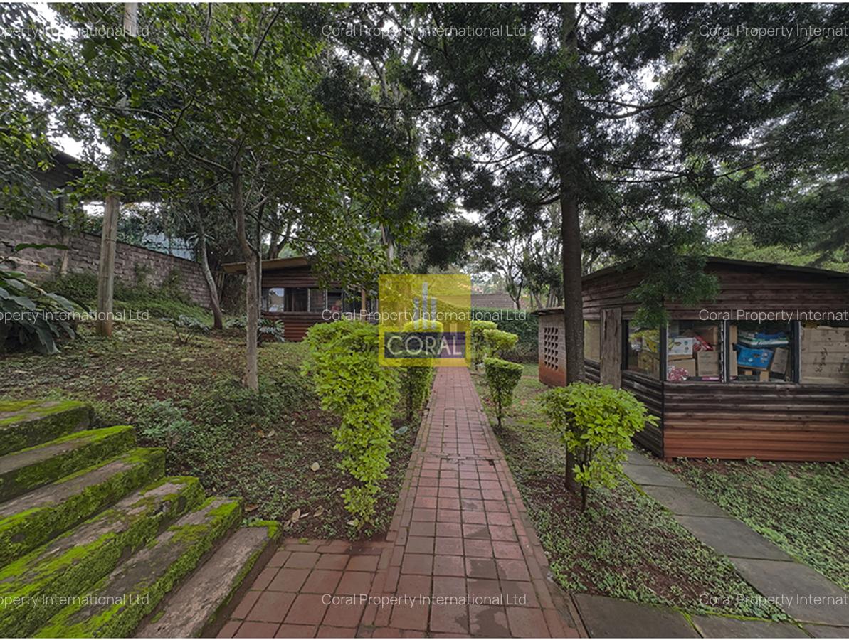 1.1 ac Land in Muthaiga - 17