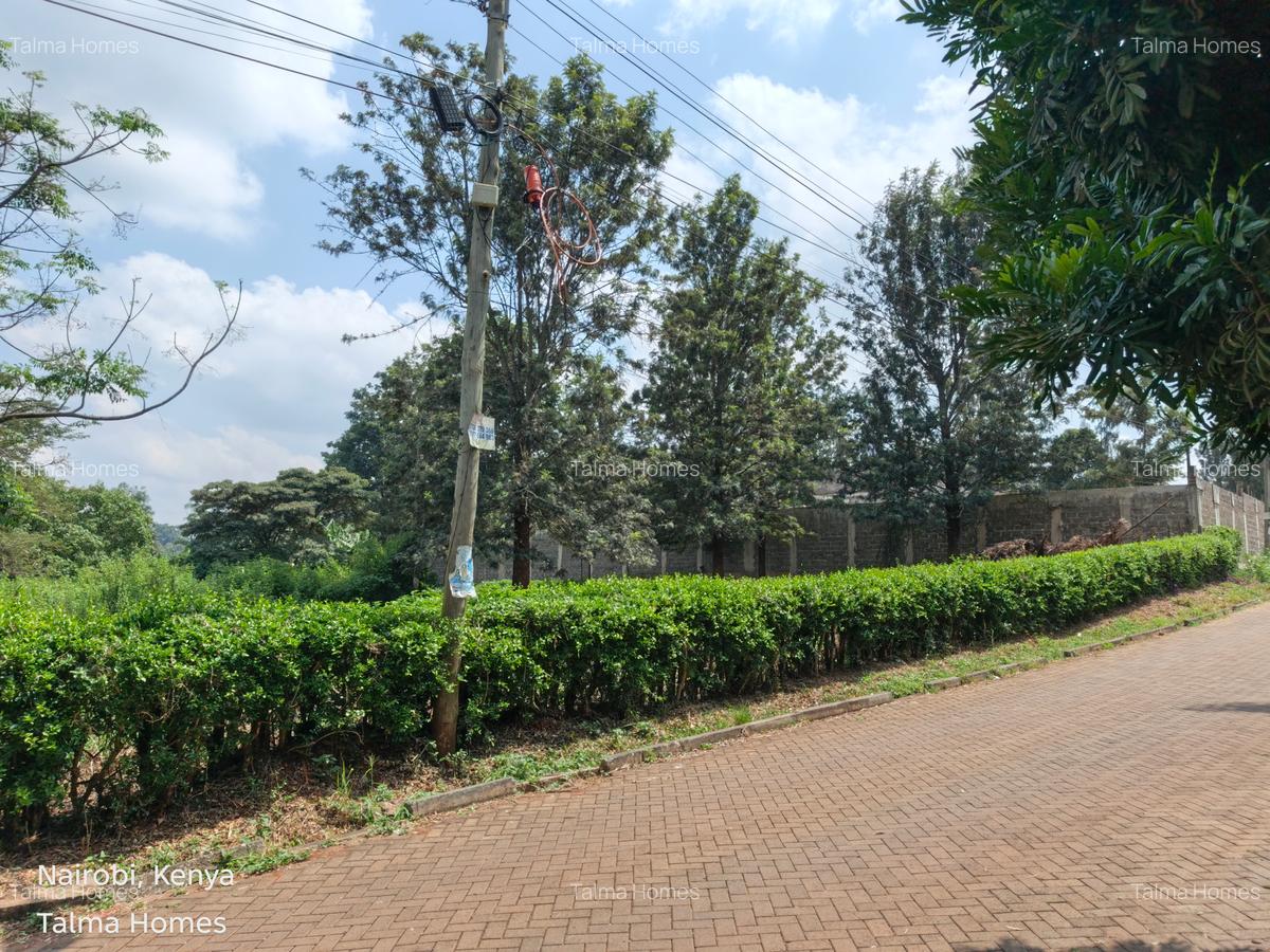 0.5 ac Land at Ridgeways Lane - 5