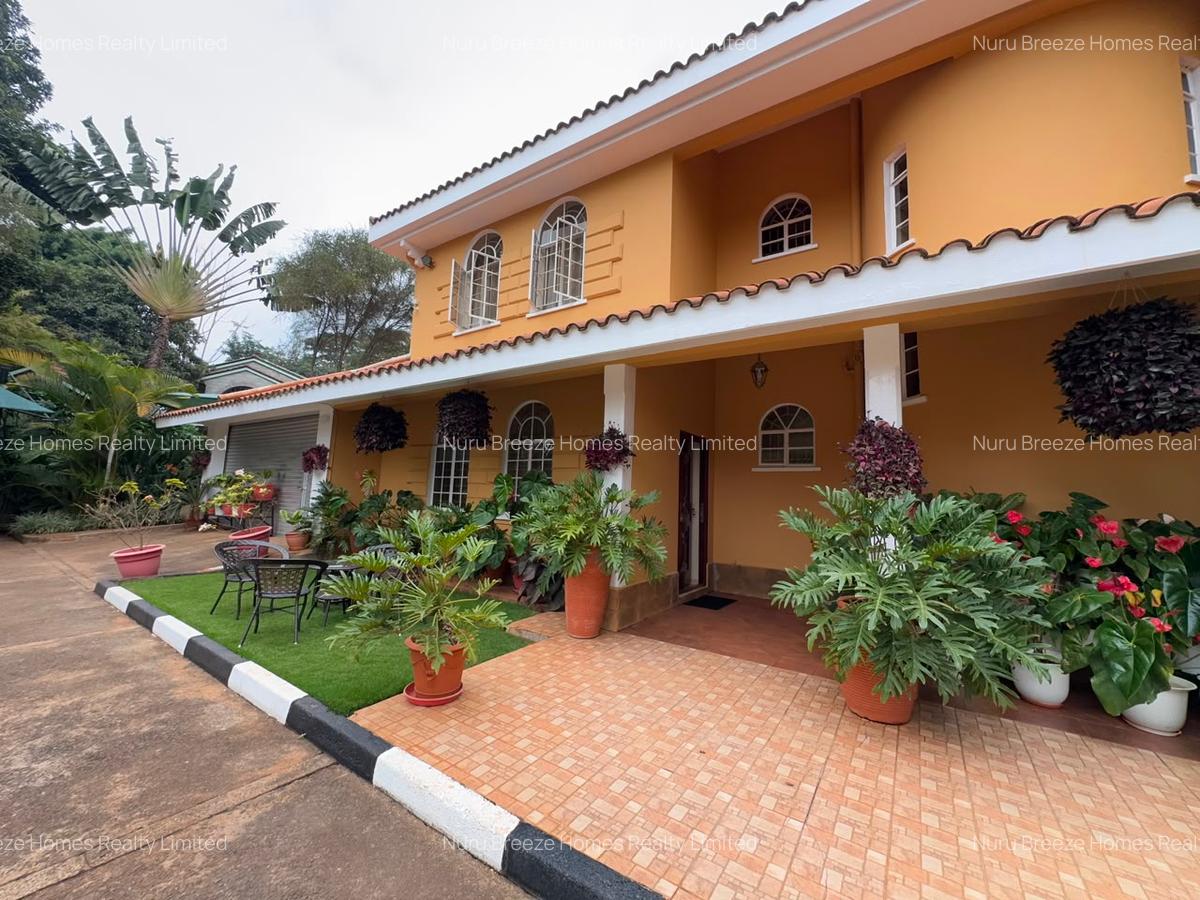 1 Bed House with En Suite in Runda - 1