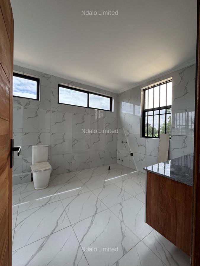 5 Bed House with En Suite at Karen - 13
