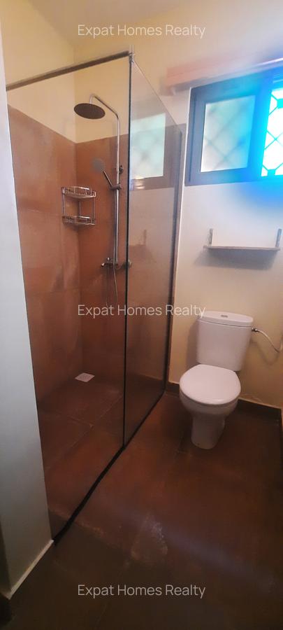 3 Bed House with Staff Quarters in Lavington - 13