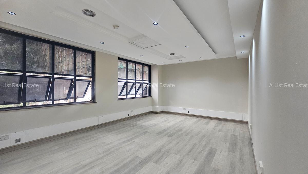 259 ft² Commercial Property with Backup Generator at Mpaka Road - 1
