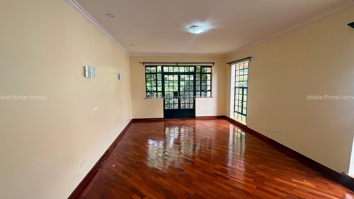 5 Bed Villa with En Suite at Migaa - 14
