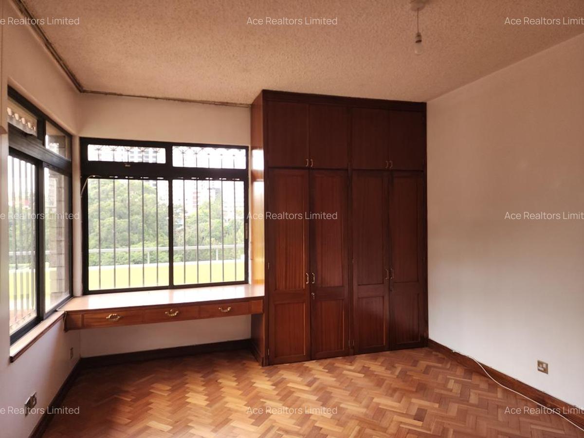 5 Bed House with En Suite at Muthaiga - 17