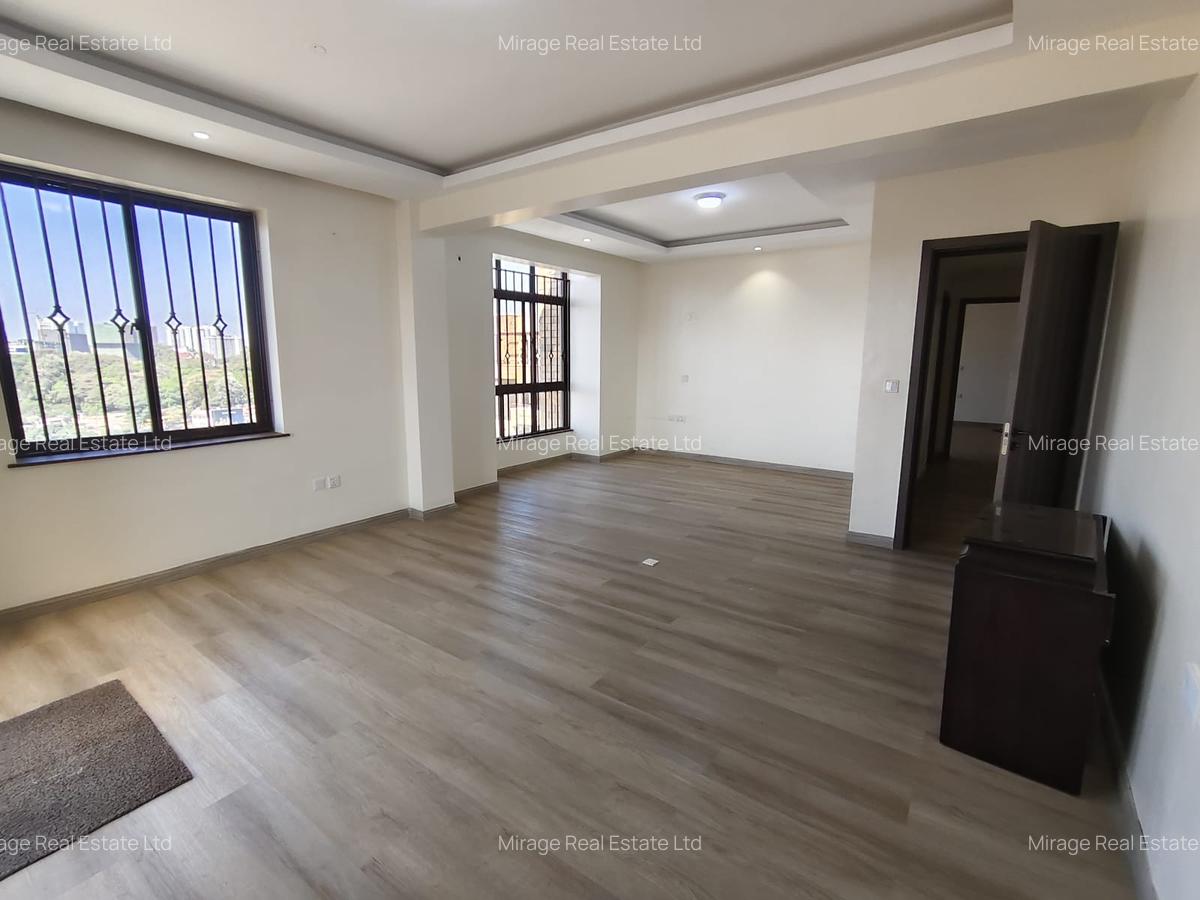 4 Bed Apartment with En Suite in Kileleshwa - 7