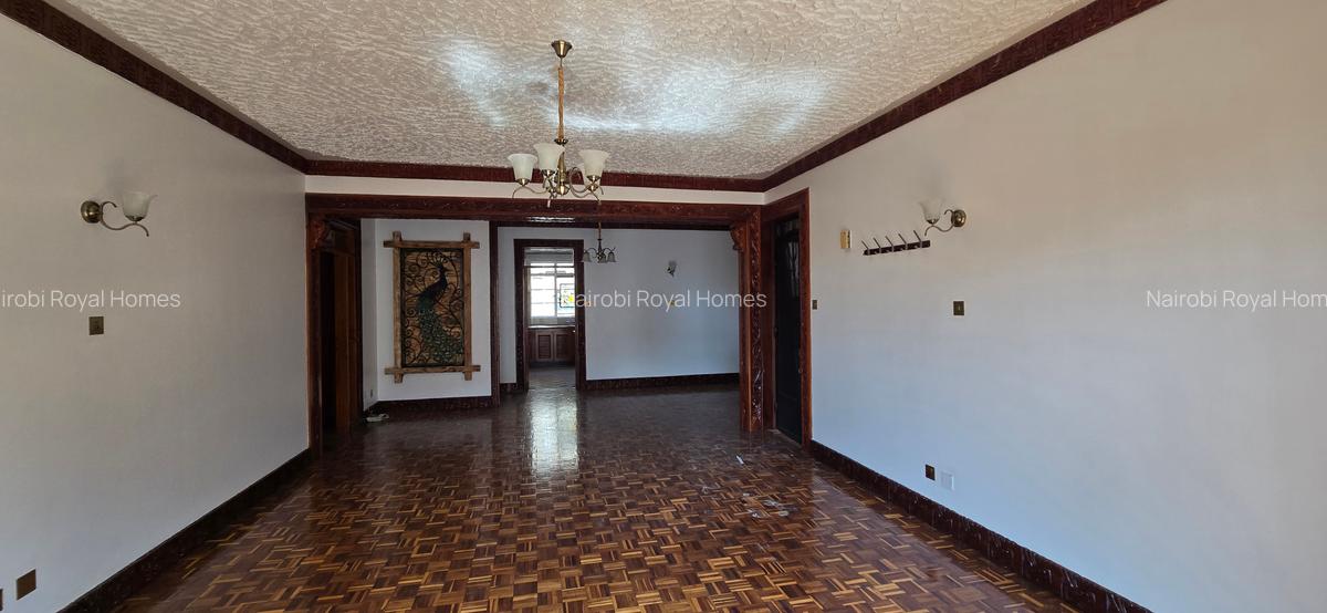 3 Bed Apartment with En Suite at Riverside Drive - 8