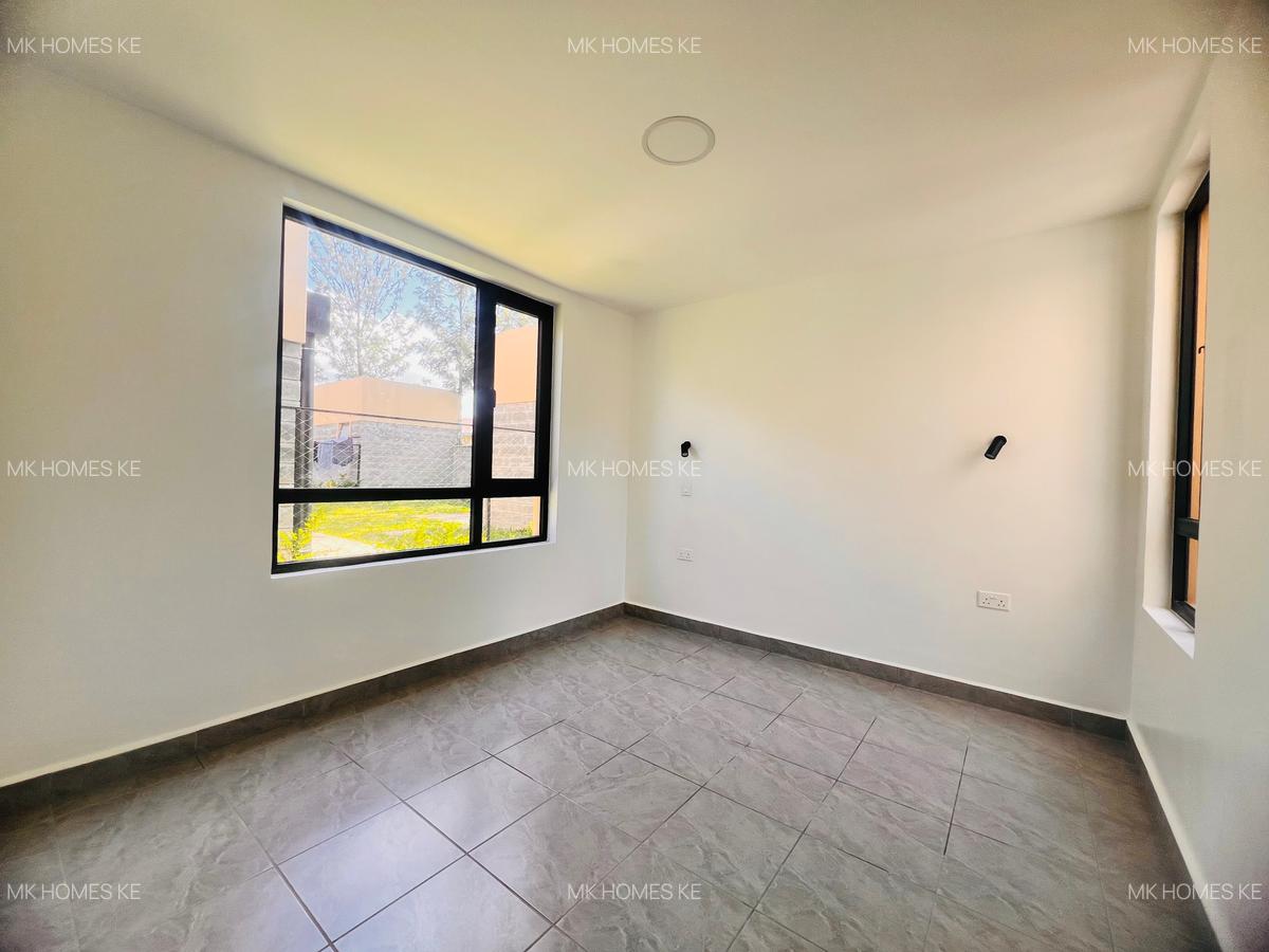 3 Bed House with En Suite at Mugutha - 8
