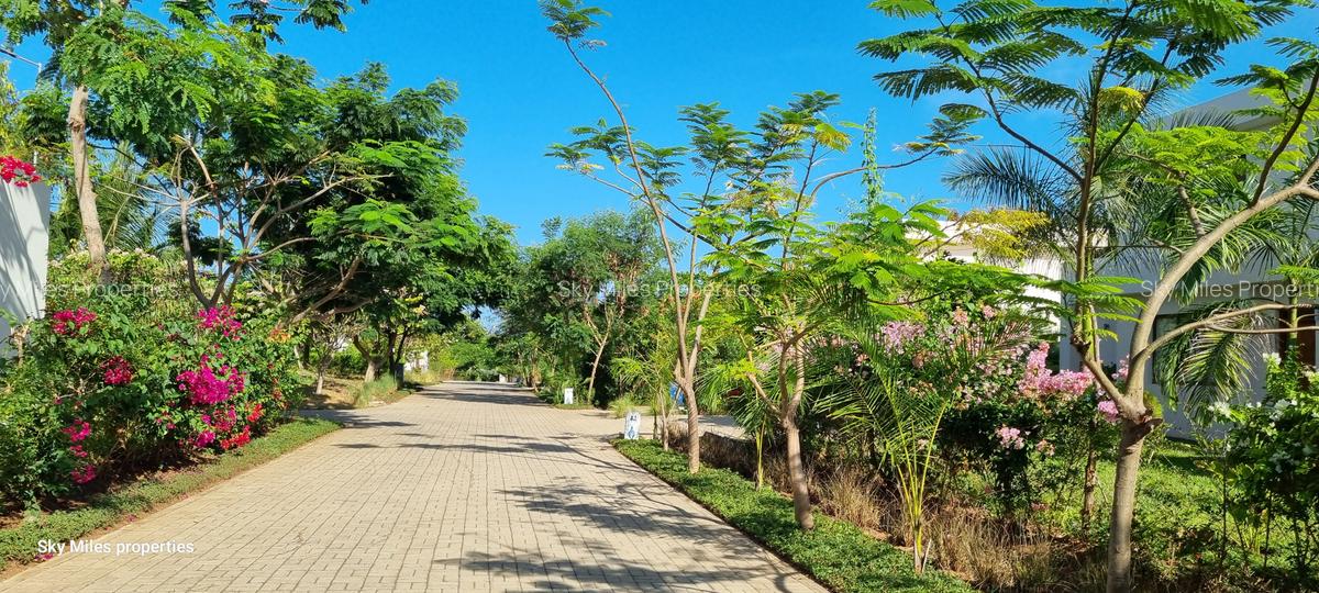 3 Bed Villa with En Suite at Vipingo - 9