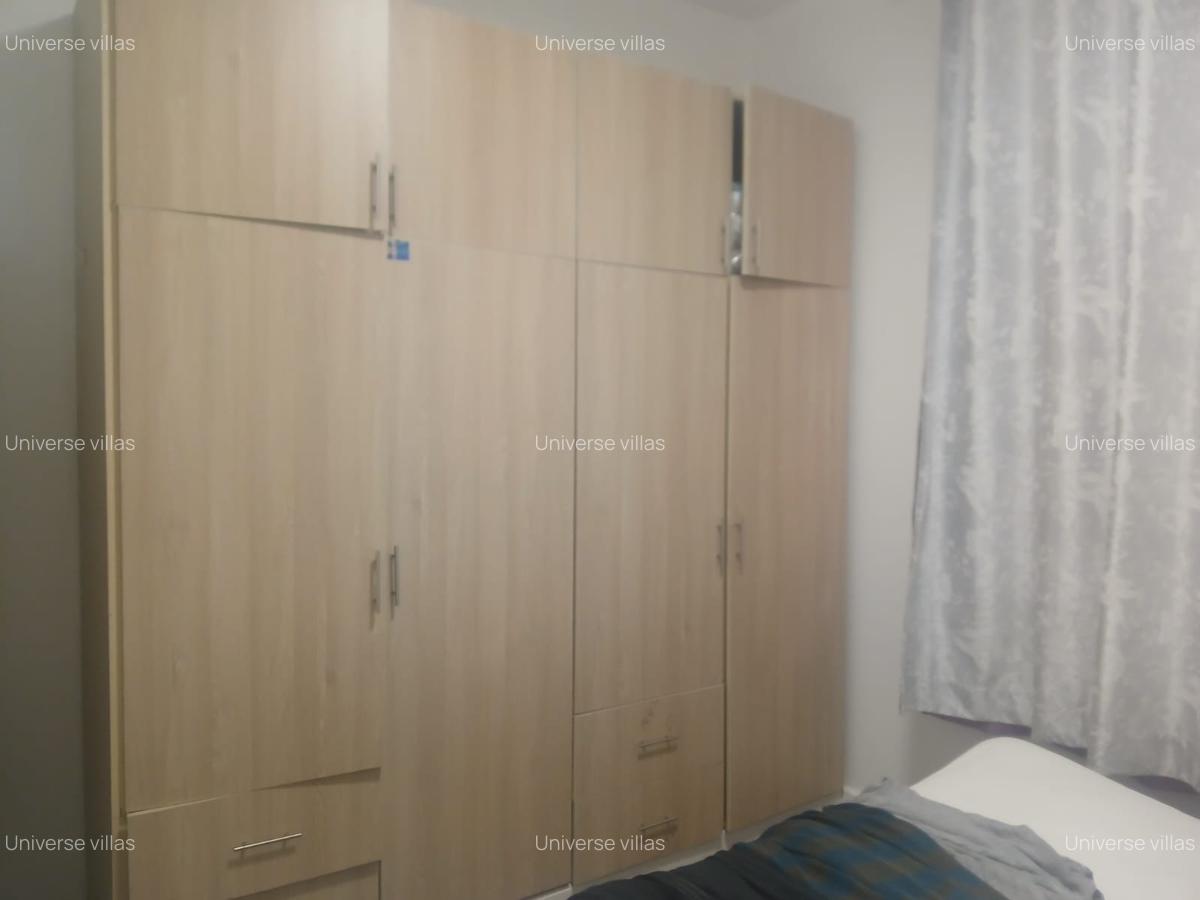 3 Bed House with En Suite at Karen - 4
