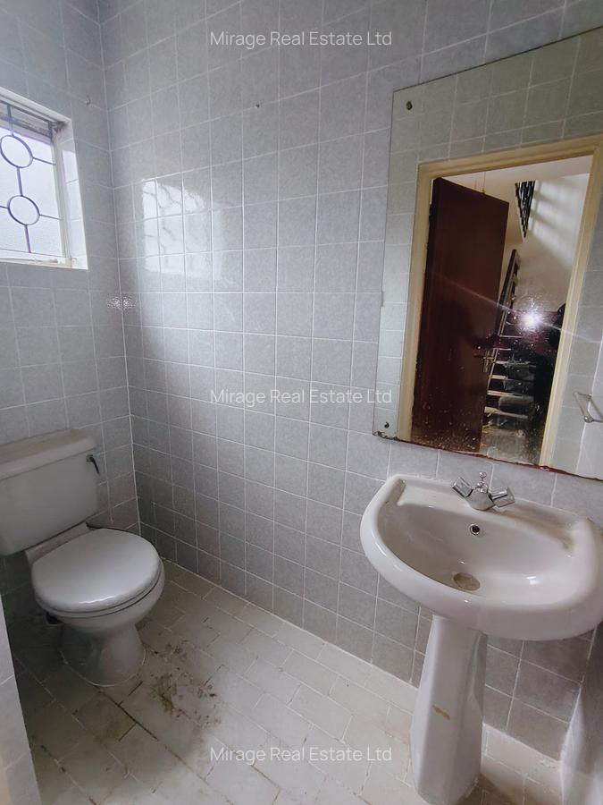 4 Bed House with Staff Quarters in Lavington - 8