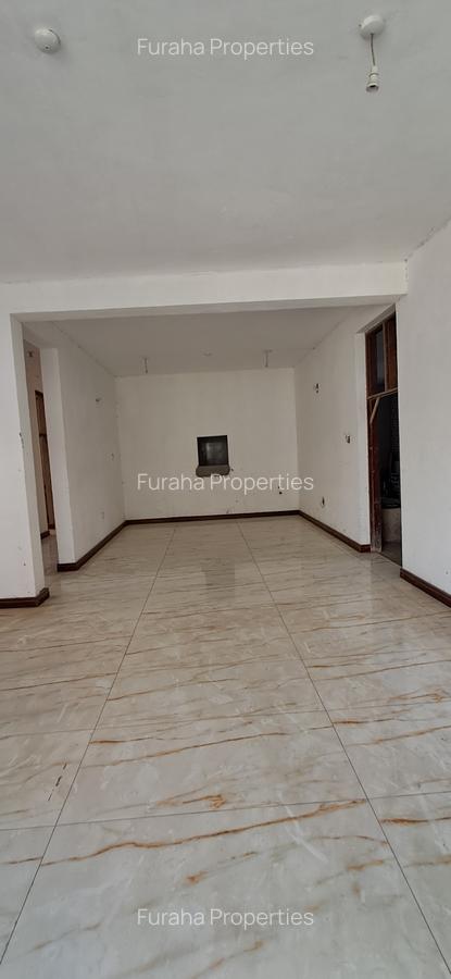 4 Bed Apartment with En Suite at Nyali - 3