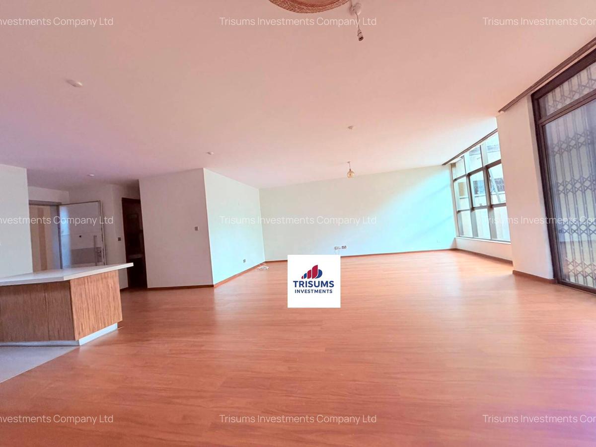 3 Bed Apartment with En Suite at Prp7+494 - 15
