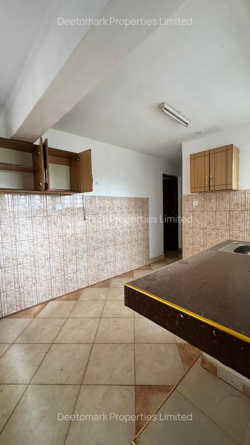 2 Bed Apartment with Borehole at Langata - 9