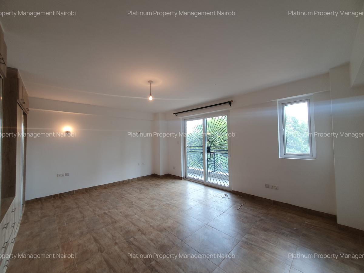 3 Bed Apartment with En Suite at General Mathenge Drive - 9