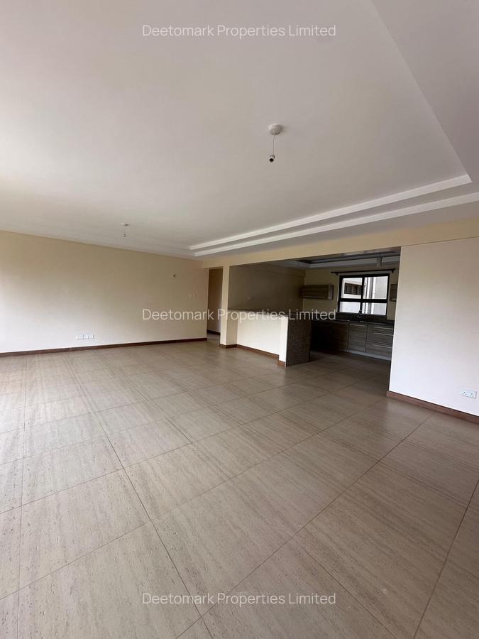 3 Bed Apartment with En Suite at Kileleshwa - 7