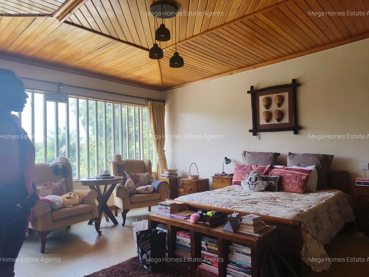 4 Bed House with En Suite in Runda - 7