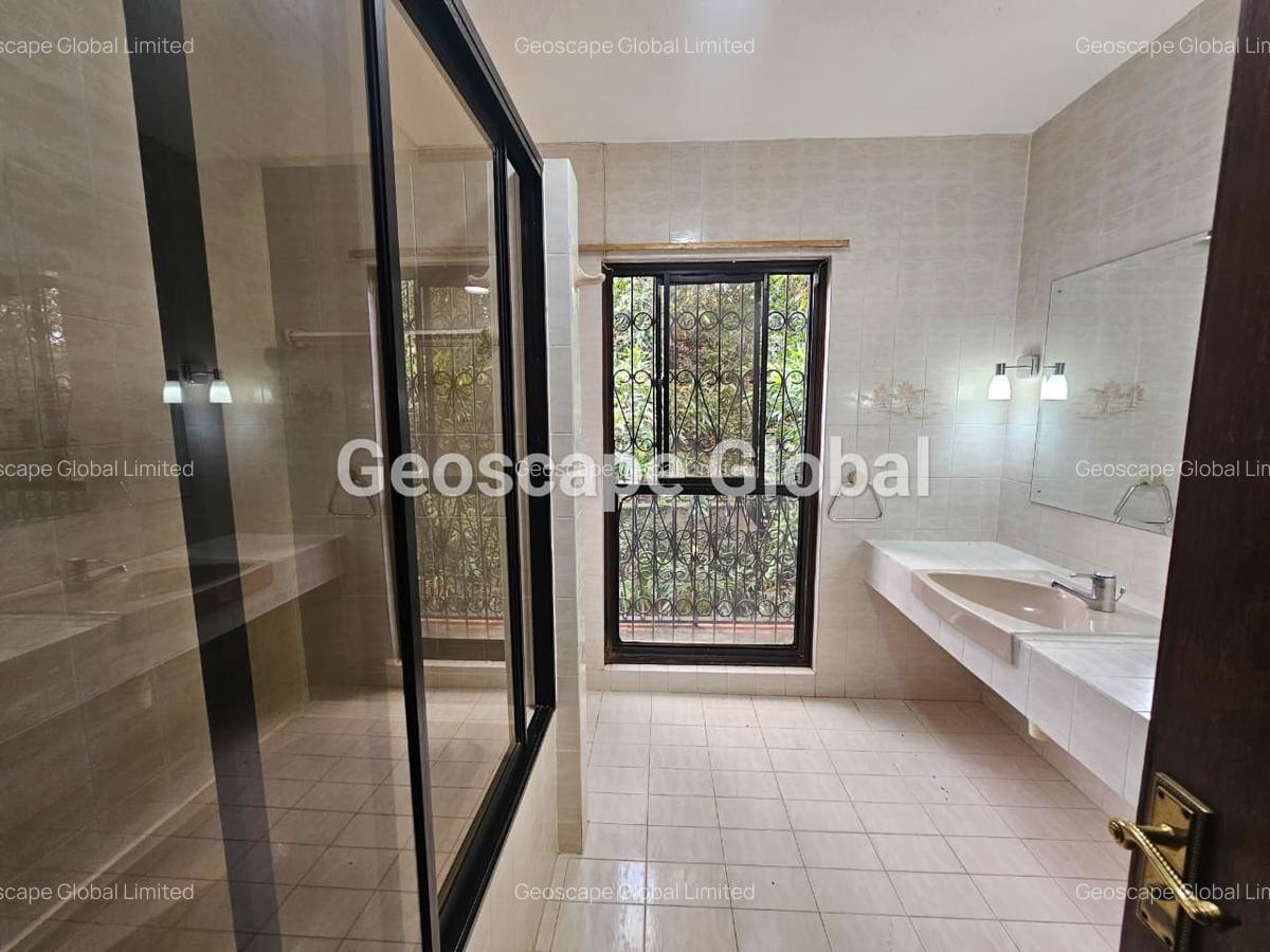5 Bed House with En Suite in Muthaiga - 6