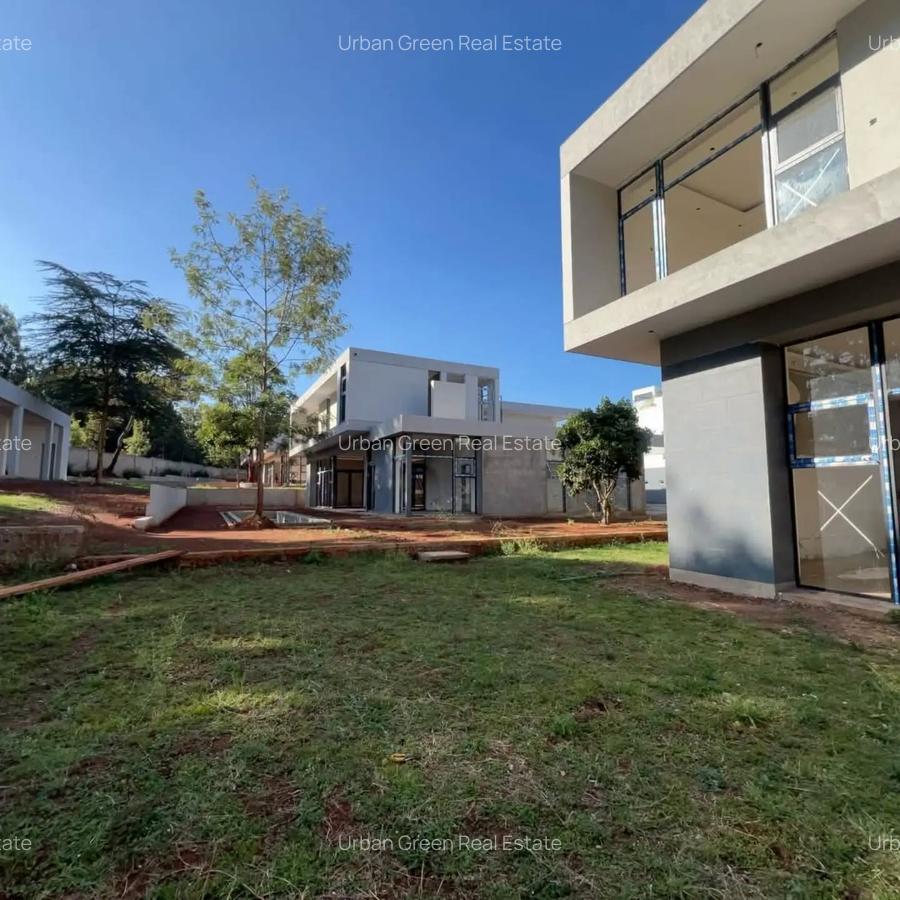 5 Bed Villa with En Suite at Windy Ridge - 4