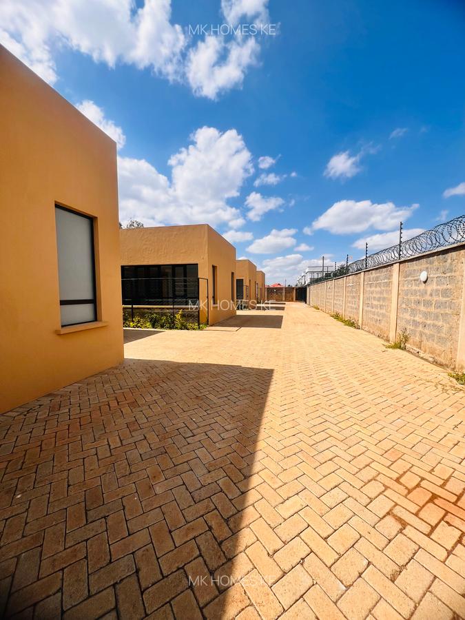 3 Bed House with En Suite at Mugutha - 16