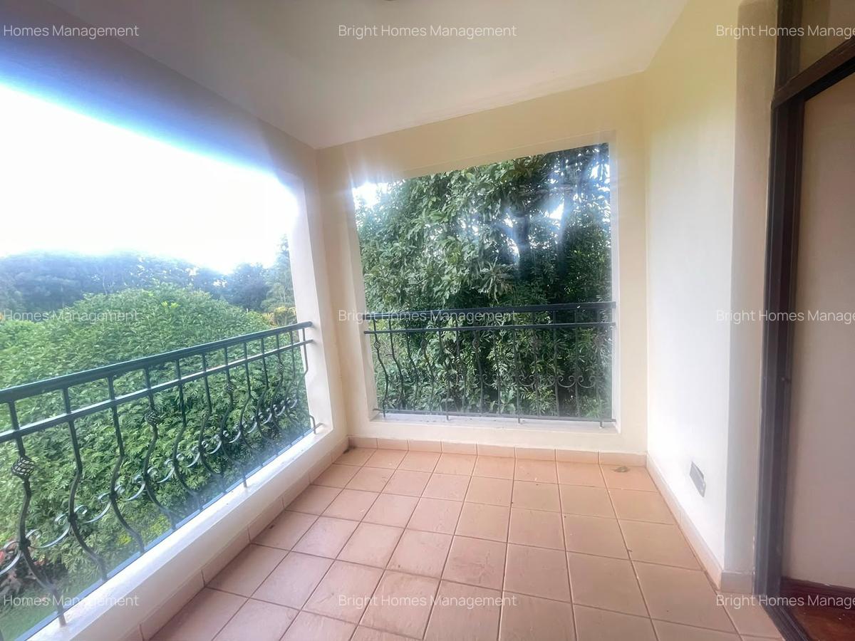 4 Bed Townhouse with En Suite in Kitisuru - 17