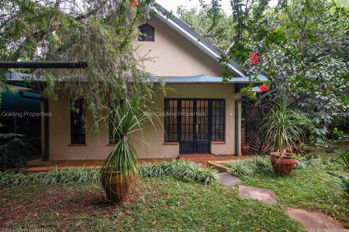 1 Bed House in Runda - 1