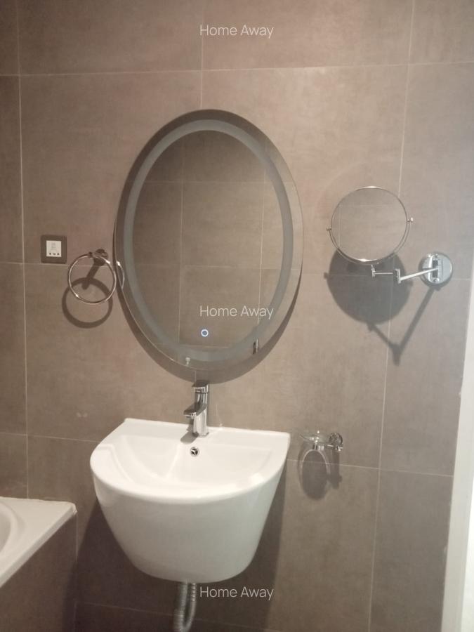 Serviced 2 Bed Apartment with En Suite in Riverside - 7