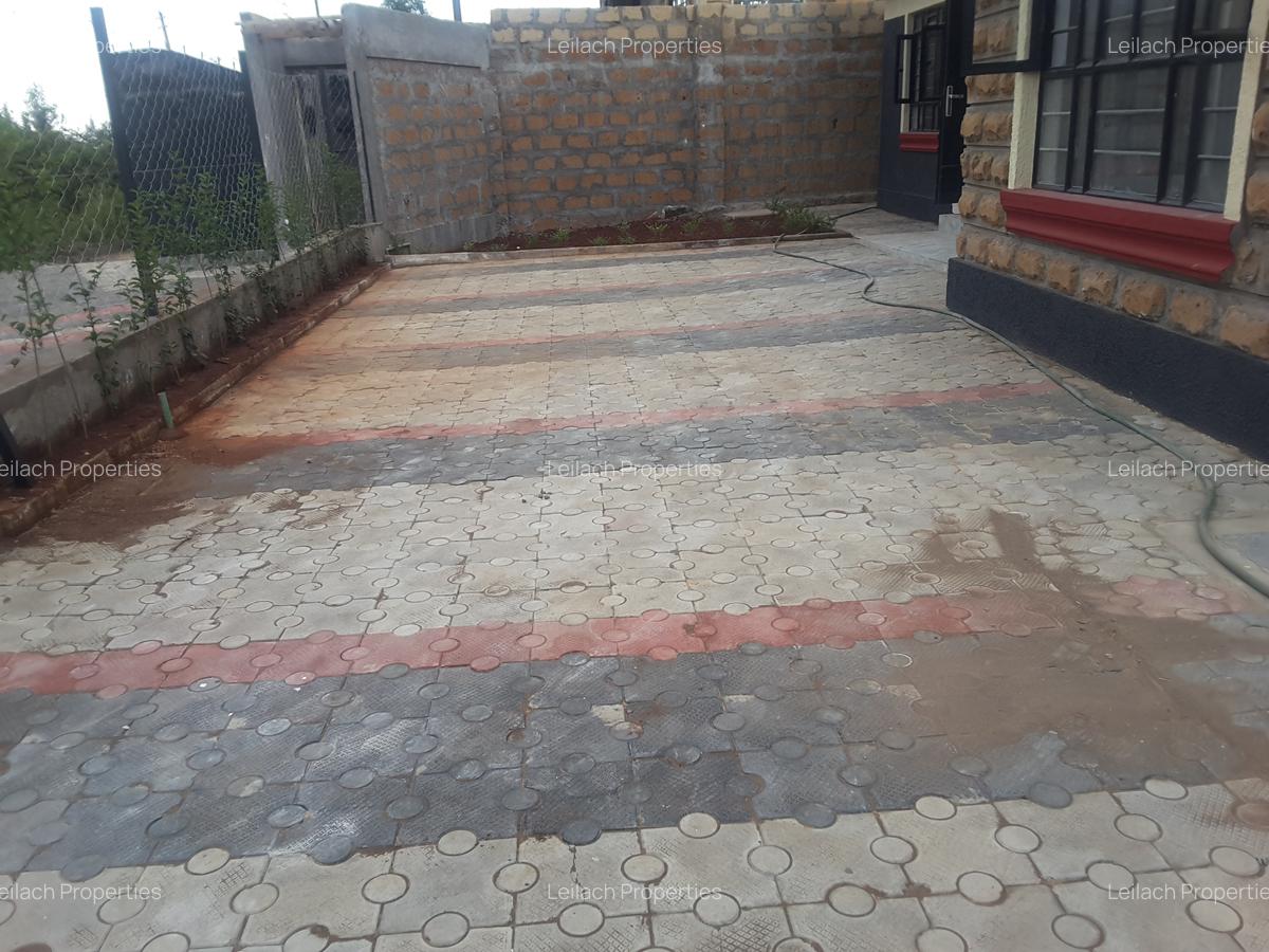 5 Bed House with En Suite in Ngong - 6