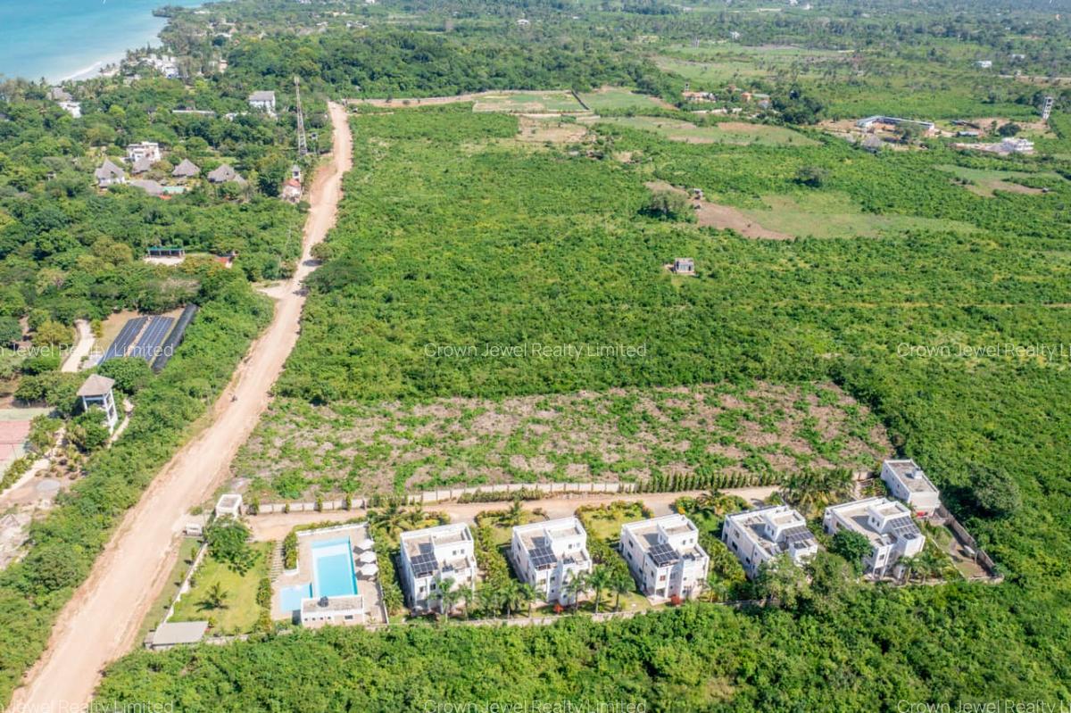 Land in Kwale County - 4