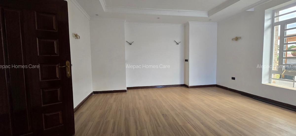 4 Bed House with En Suite at Kamakis - 12