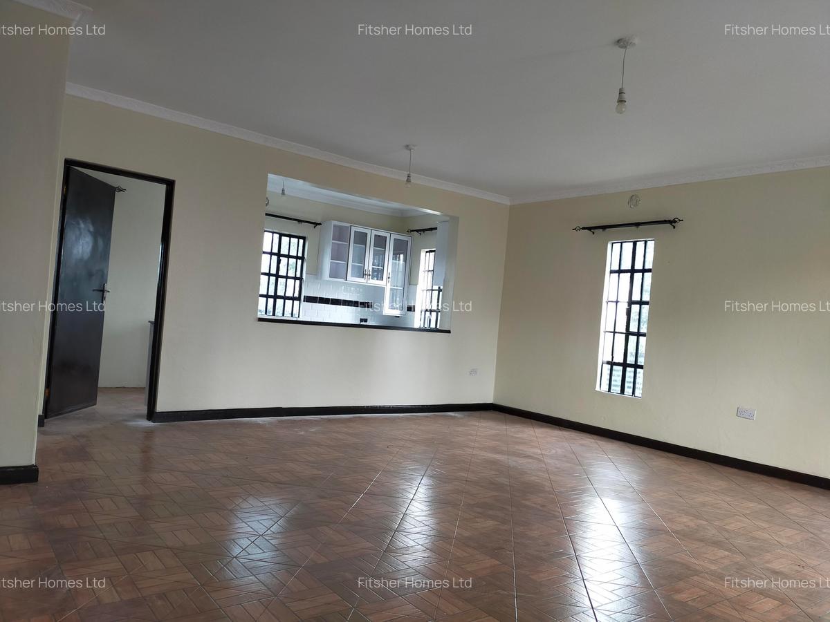 2 Bed House with En Suite in Tigoni - 5