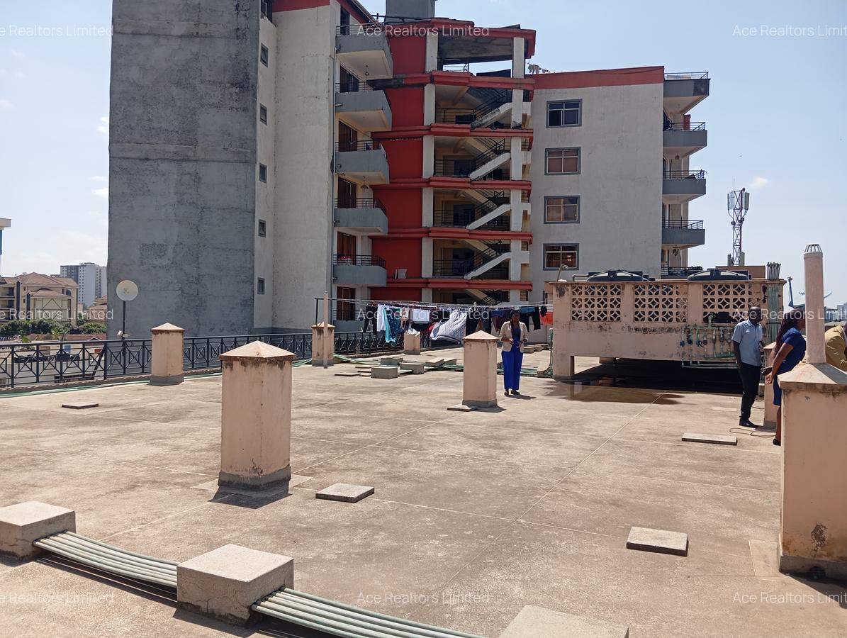 3 Bed Apartment with En Suite at Ngara Road - 12