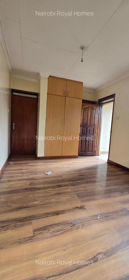 4 Bed Townhouse with En Suite at Lavington Road - 13