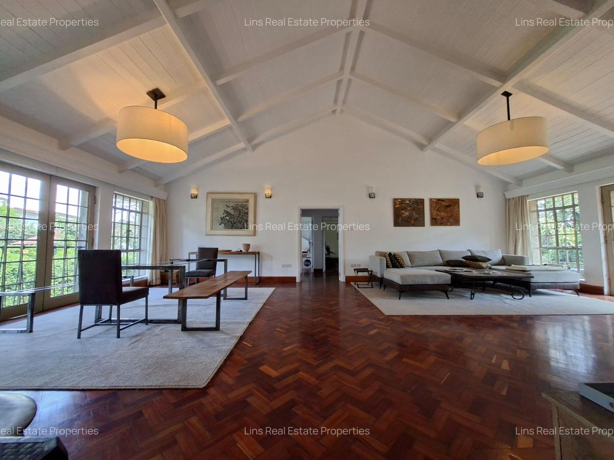 3 Bed House with En Suite in Muthaiga - 6