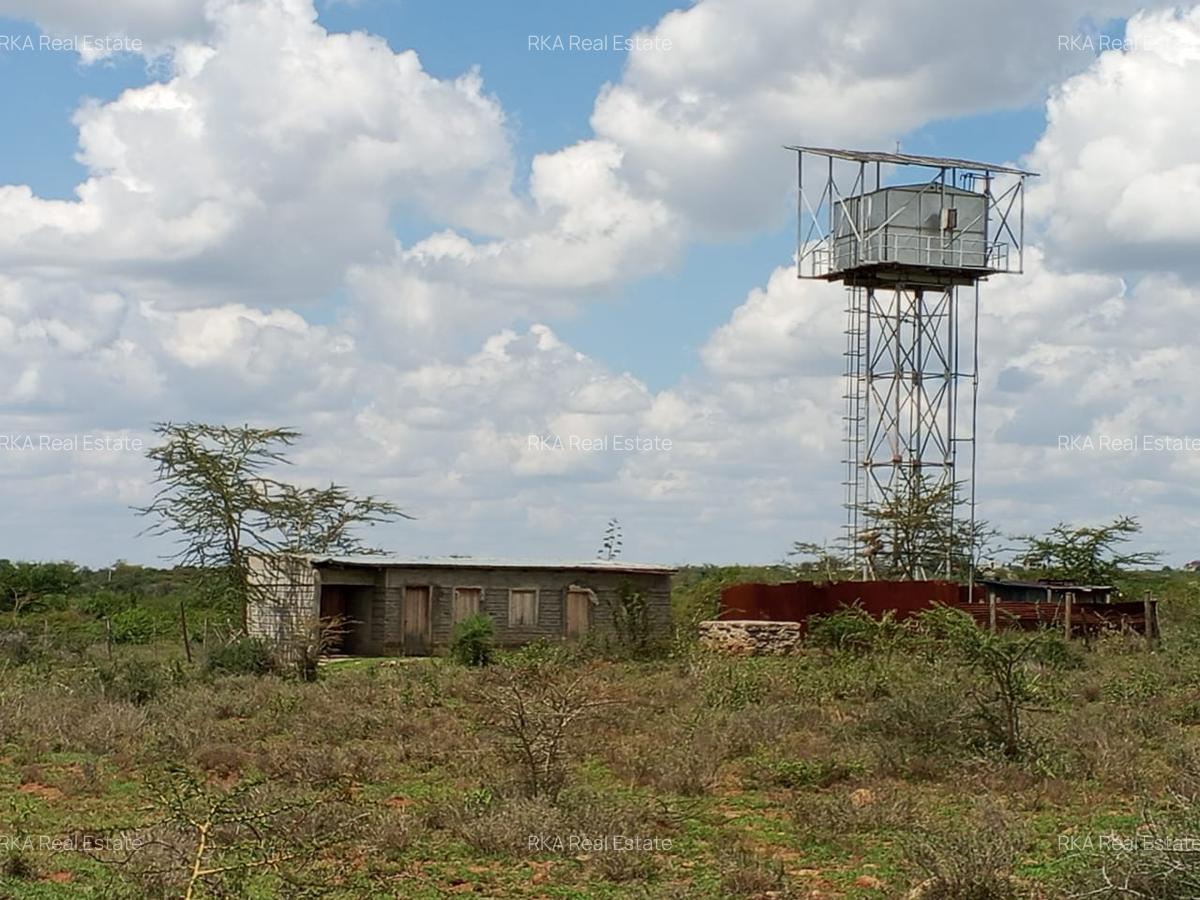 5 ac Commercial Land in Athi River - 3
