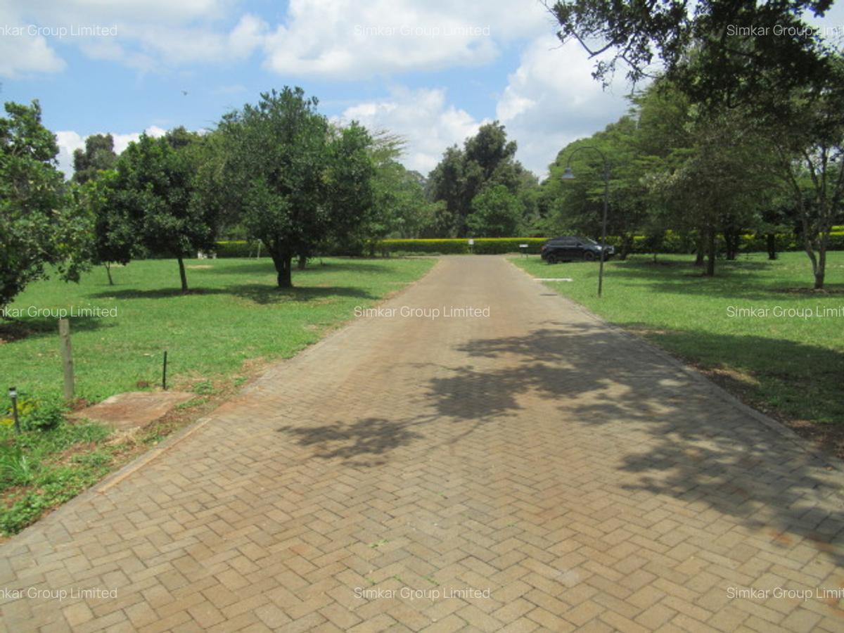 Residential Land at Off Dagoretti Rd - 7