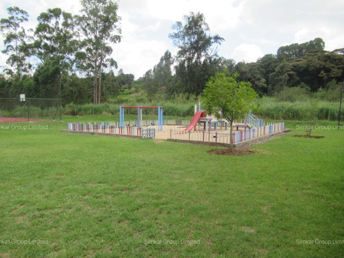Residential Land at Karen - 17