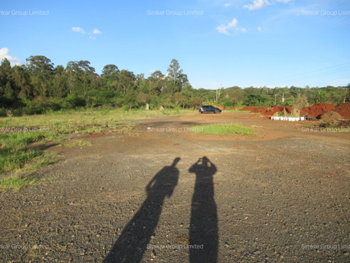Commercial Land at Ngong Rd - 10