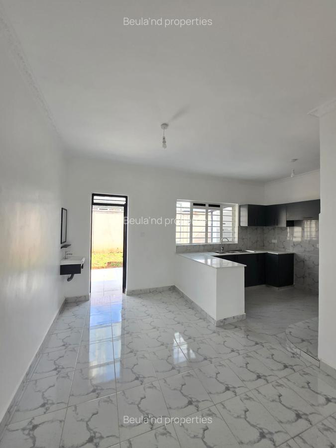 3 Bed House with En Suite at Kitengela Milimani - 16
