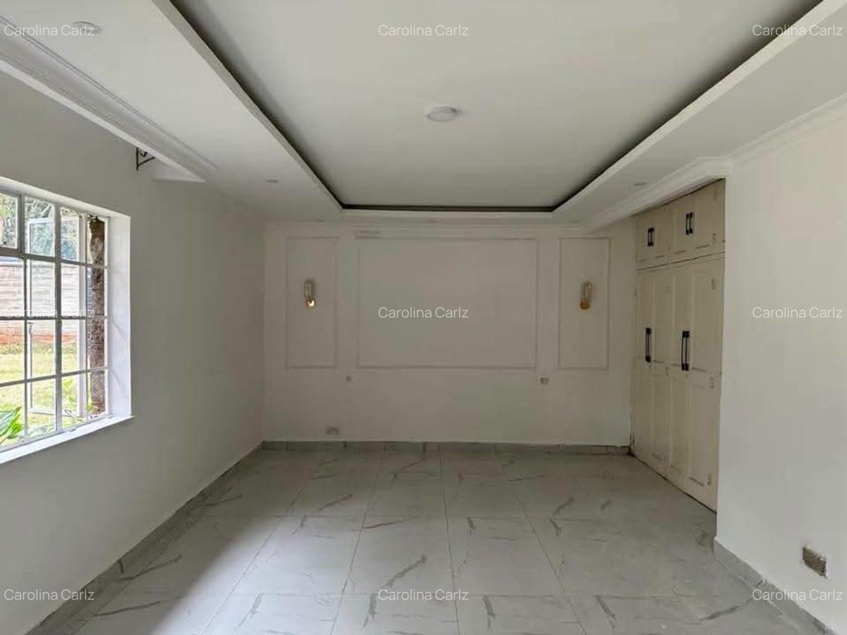 3 Bed House with En Suite in Muthaiga - 3
