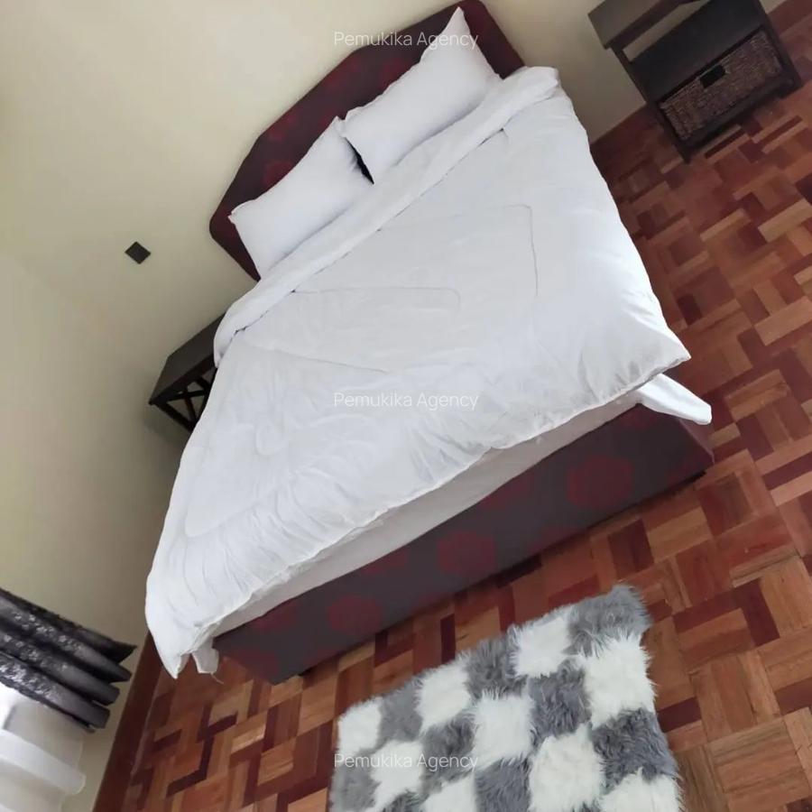 1 Bed Apartment with Parking in Kileleshwa - 7