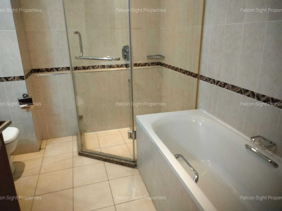 3 Bed Apartment with Swimming Pool at Easy Access To Express Way / Waiyaki Way Westlands - 14