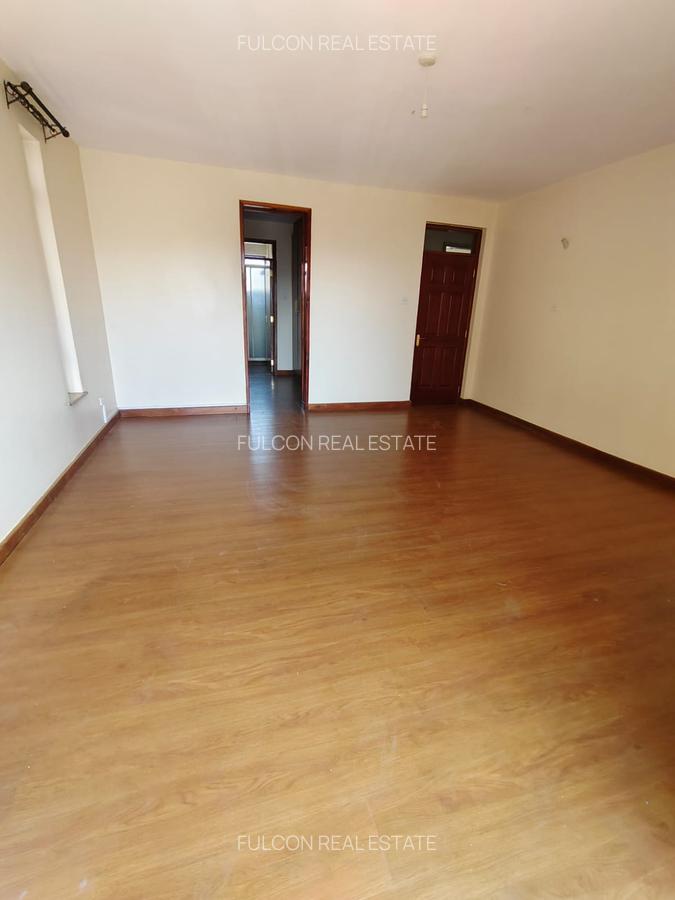 3 Bed Apartment with En Suite in Kilimani - 17