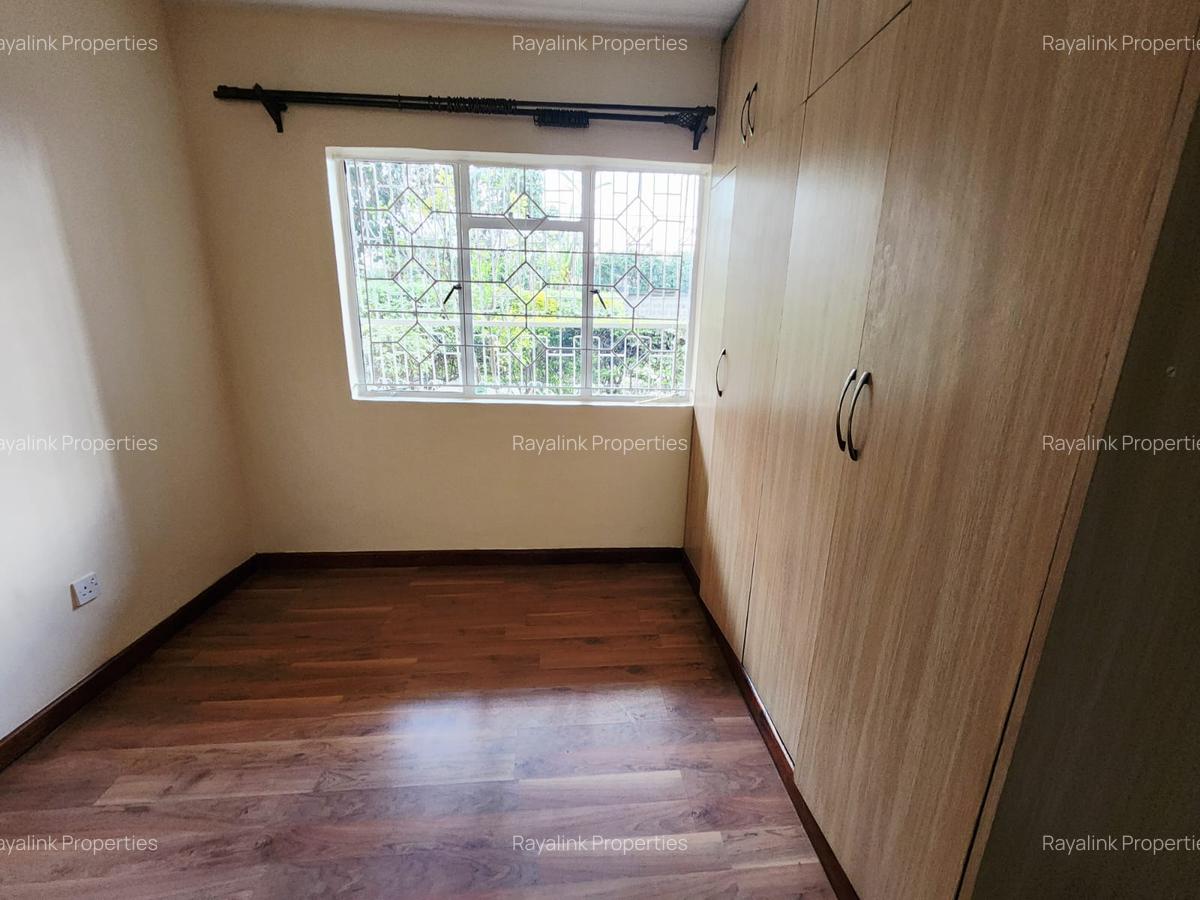 4 Bed Townhouse with En Suite at Kilimani - 6