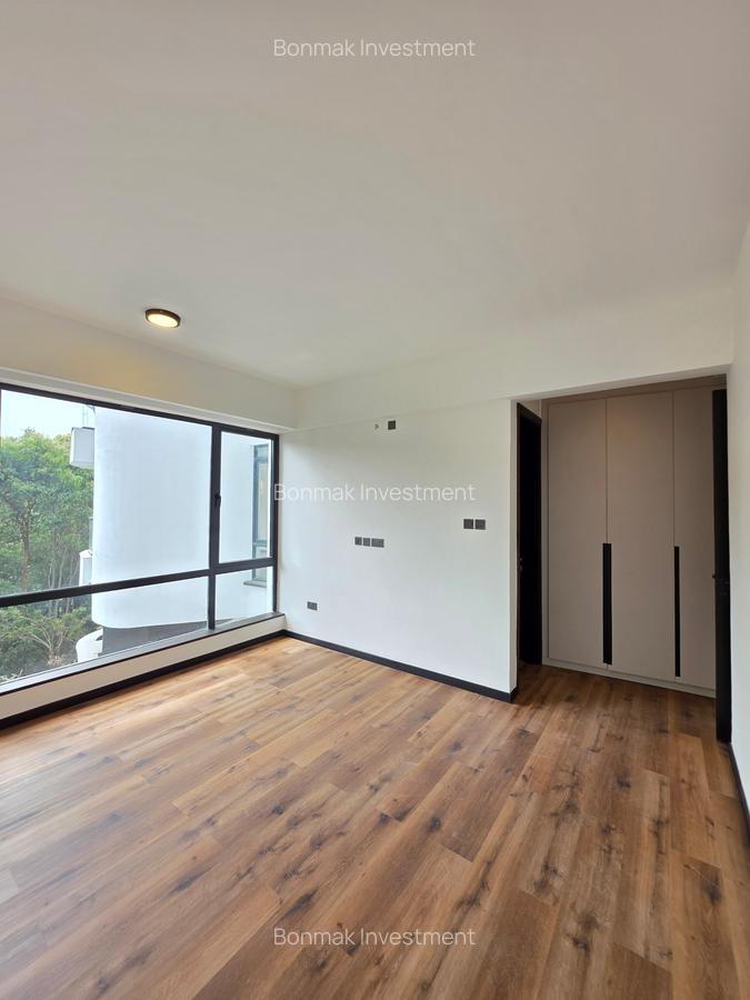 3 Bed Apartment with En Suite at Off Peponi Road - 18