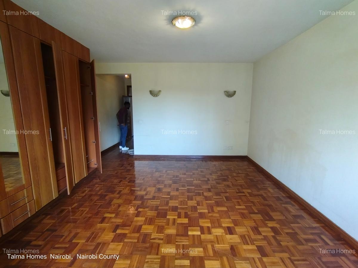 3 Bed Apartment with En Suite at Off Rhapta Road - 3