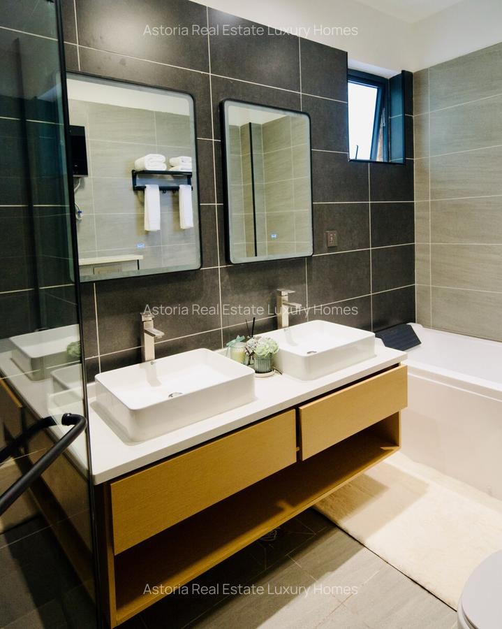 5 Bed Apartment with En Suite at 2026-405 5 Bed - 13